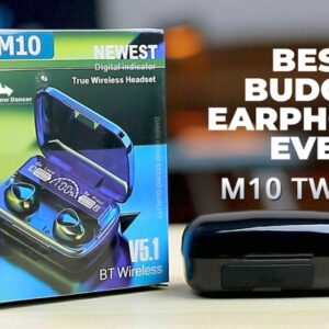 M10 TWS Wireless
