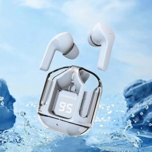 Ultra-pods
